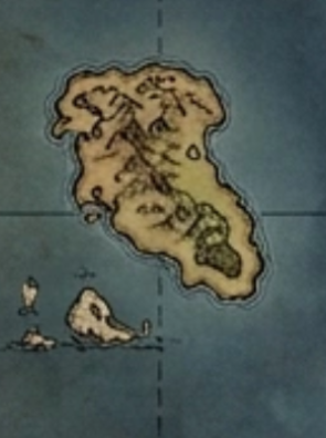 UnSeen Island